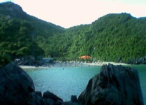 Tour Du Lịch Hà Nội - Khám Phá Hạ Long - Cát Bà - Du Thuyền...